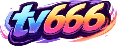 tv666 লোগো